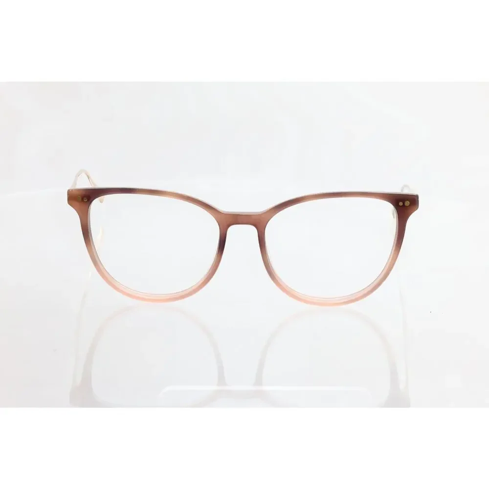 Warby Parker Maren M 1417 51-16-140mm Eyeglass FRAMES ONLY - FAIR CONDITION